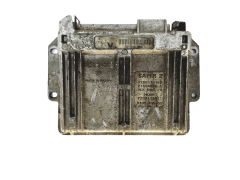 Blok Ovladačů 7700115597 7700115160 7700113511 Renault Sagem 26082