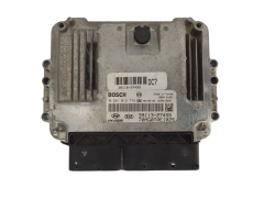 Blok Ovladačů 0281012774 39113-27455 KIA Bosch 3187