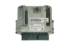 Řídicí Jednotka Motoru P56044558CB 0281011473 Chrysler Bosch 32932 Řídicí Jednotka Motoru P56044558CB 0281011473 Chrysler Bosch 32932