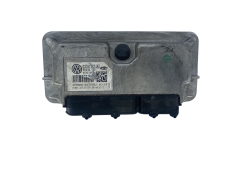 Blok Ovladačů 03C906024AD IAW4HV.AD 61601.417.01 Seat Magneti Marelli