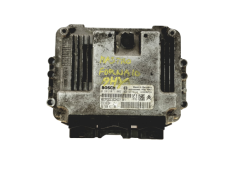Blok Ovladačů PSA 0281011802 9656841180 9653958980 Bosch 21470