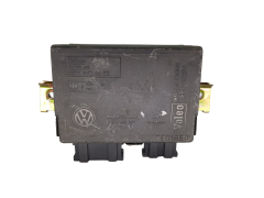 Blok Ovladačů Immo VW 6X0953257 73654302 VL5 Valeo 20662