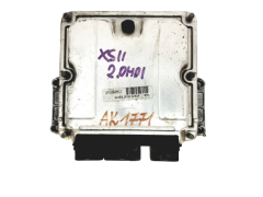 Blok Ovladačů 9649212280 0281011339 PSA Bosch