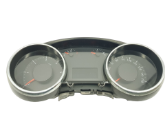 Otáčkoměr Peugeot 3008 5008 9810462780 Yazaki Meter