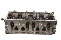 Hlava Válce 0193 D7F730 D7FA730 7701469262 1.2 8v Renault Clio Hlava Válce 0193 D7F730 D7FA730 7701469262 1.2 8v Renault Clio