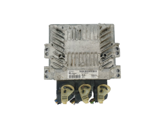 Blok Ovladačů 8V21-12A650-EC 5WS40584C-T Ford Continental 35523