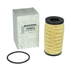 Filtr Oleje Originál 152092567R Renault Dacia