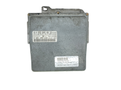 Blok Ovladačů Mercedes A0165450832 0281001228 Bosch 59479