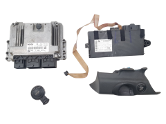 Starter Pack Mini Cooper R56 7600020 6943834 1.6 16V
