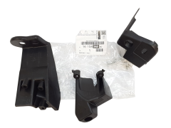 Upevnění Nárazníku Levý Originál Citroen C4 Picasso 1610496080