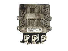 Blok Ovladačů 3S61-12A650-LC 5WS40140E-T Ford Siemens 18131
