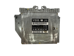 Blok Ovladačů 0225458832 412.229/018/007 Mercedes VDO 50186 Blok Ovladačů 0225458832 412.229/018/007 Mercedes VDO 50186