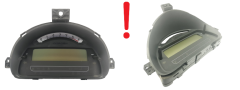 Otáčkoměr Citroen C3 9660225880 D 00 56145