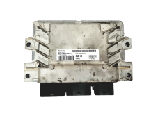 Blok Ovladačů S180127006C BV61-12A650-BC Ford Continental 28800