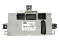 Blok Ovladačů Moduł BSI Fiat 51715561 501860510035 Magneti Marelli 20021