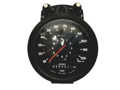 Tachometr Iveco TACHO TYPE 28-1350 1314-27 Kienzle Tachometr Iveco TACHO TYPE 28-1350 1314-27 Kienzle