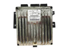 Blok Ovladačů 8200399038 8200513163 R0410B034A Renault Delphi 20424