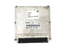Řídicí Jednotka Motoru BMW 7792544 0281011085 Bosch 28264