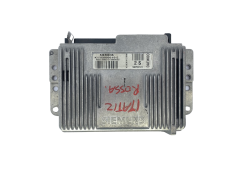 Blok Ovladačů Daewoo 96259124 K115000010E Siemens 53909