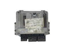 Blok Ovladačů PSA 0261S04009 9665291180 9663193780 Bosch 60726