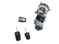 Zapalování Opel Corsa D 56155E Delphi 1043