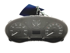 Tachometr Peugeot Partner 9666904880 50300131622 36125