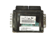 Blok Ovladačů 5WY5451A 96801808 D42 Chevrolet Kemsco 27400