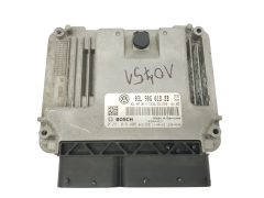 Blok Ovladačů 03L906018BB 0281016406 VW Bosch
