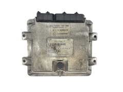 Blok Ovladačů 51822896 4100147 6A0.3B0.00.A9 Fiat Metatron 57808