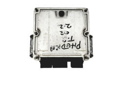 Blok Ovladačů 0281011033 9646719280 9640938180 PSA Bosch 16045
