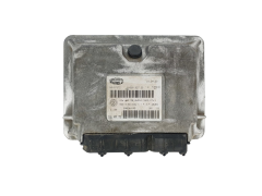 Blok Ovladačů IAW.4AF.M9 55187372 Fiat Magneti Marelli 42955