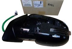 Zpětné Zrcátko Pravý Originál 1609741880 Peugeot