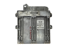 Blok Ovladačů PSA 9632520280 21649399-3 SL96 Sagem 26657