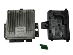 Starter Pack Renault Clio 3 III 8200619409 8200652285 1,5 DCI