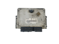 Blok Ovladačů Fiat 55185364 0281010337 Bosch 39759