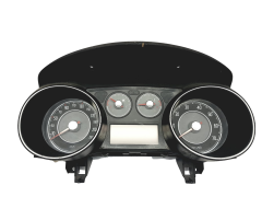 Tachometr Fiat Punto Evo 51852796 503003060200 54230