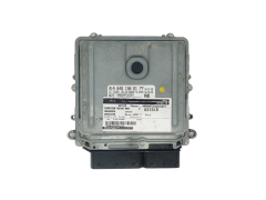 Blok Ovladačů A6461506177 0281014349 Mercedes Bosch Blok Ovladačů A6461506177 0281014349 Mercedes Bosch