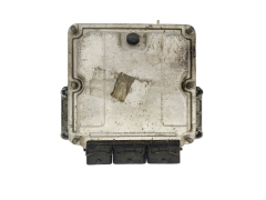 Blok Ovladačů 0281011102 8200153945 8200222133 Renault Bosch 46397