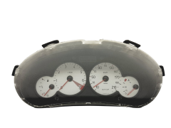 Otáčkoměr Peugeot 206 9656696380 000500610 41875