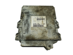 Blok Ovladačů 9636727080 16301.464 IAW1AP.81 PSA Magneti Marelli 68530
