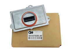 Měnič Xenon Pravý Nový originál Citroen Peugeot 1616879280