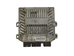 Blok Ovladačů PSA 9655151080 9648624280 5WS40117C-T Siemens 15960
