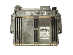 Blok Ovladačů 8200033337 8200031653 Renault Sagem  Blok Ovladačů 8200033337 8200031653 Renault Sagem