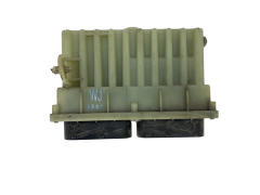 Blok Ovladačů Blok Ovladačů