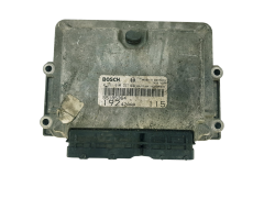 Blok Ovladačů Fiat 55185364 0281010337 Bosch 33614