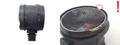 Měřič Průtoku Vzduchu BMW 5 7793633 0281002713 Bosch Měřič Průtoku Vzduchu BMW 5 7793633 0281002713 Bosch