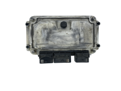 Blok Ovladačů 0261207477 9643218980id02 26FM0957 PSA Bosch 48425
