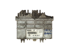 Řídicí Jednotka Motoru 6K0906026B 0261203750 Seat VW Audi Bosch 24860