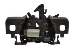 Zámek Přední Kapoty Clio 4 Captur 656015563R Renault