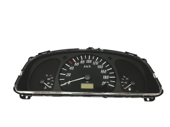 Tachometr Opel Agila 09210902 110008951016 53652